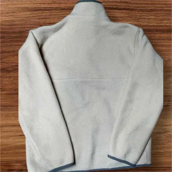 W’s Synchilla Snap-T Fleece Pullover - Picture 4 of 5